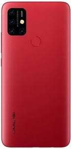  Umidigi Power 3 4/64Gb Red *EU 4