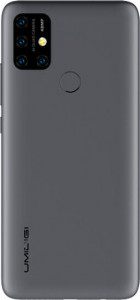  Umidigi Power 3 Gray *EU 4