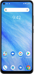  Umidigi Power 3 Gray *EU 5