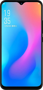  Umidigi Power 4/64GB Black *EU 5