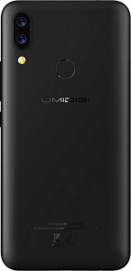  Umidigi Power 4/64GB Black *EU 8