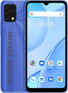  Umidigi Power 5S 4/32Gb Blue *CN