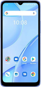  Umidigi Power 5S 4/32Gb Blue *CN 3