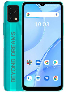  Umidigi Power 5S 4/32Gb Green *CN