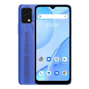  Umidigi Power 5S 4/32Gb Sapphire Blue *EU