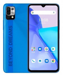  Umidigi Power 5S 4/64Gb Blue *CN