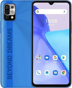  Umidigi Power 5 3/64Gb Blue