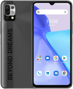  Umidigi Power 5 3/64Gb Carbon Grey