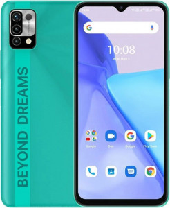  Umidigi Power 5 3/64Gb Green