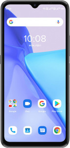  Umidigi Power 5 4/128Gb Grey 3