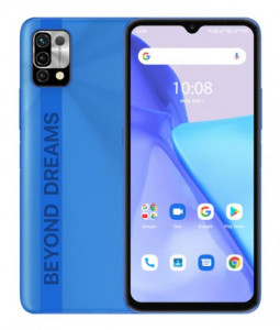  Umidigi Power 5 4/128Gb Sapphire Blue