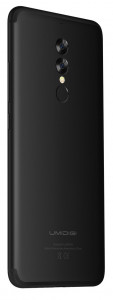  Umidigi S2 Lite 4/32Gb Black *CN 6