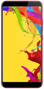  Umidigi S2 Lite 4/32Gb Red *EU