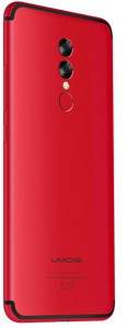  Umidigi S2 Lite 4/32Gb Red *EU 5