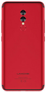  Umidigi S2 Lite 4/32Gb Red *EU 6