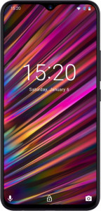  Umidigi F1 4/128Gb Black *EU 5