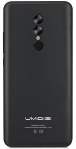  Umidigi S2 Pro 6/128GB Black *CN 3