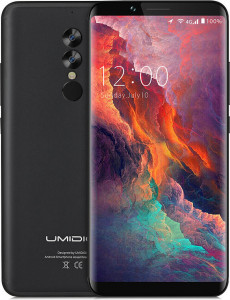  Umidigi S2 Pro 6/128GB Black *CN 11