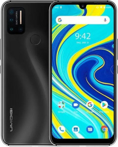  Umidigi A7 Pro 4/64GB Black *EU