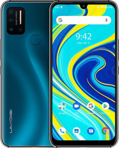  Umidigi A7 Pro 4/64GB Blue *EU