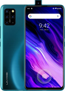  Umidigi S5 Pro 6/256GB Blue *EU