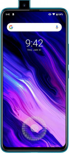  Umidigi S5 Pro 6/256GB Blue *EU 3