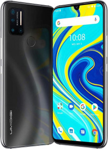  Umidigi A7 Pro 4/128GB Black *EU 3