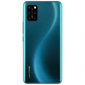  Umidigi S5 Pro green *EU 3