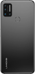  Umidigi A7 4/64Gb Gray *EU 4