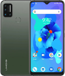  Umidigi A7 4/64Gb Green *EU