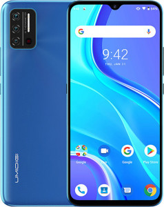  Umidigi A7s 2/32GB Blue *EU