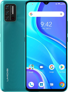  Umidigi A7s 2/32GB Green *EU