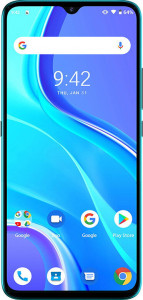  Umidigi A7s 2/32GB Green *EU 3