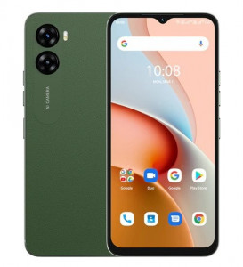  UMIDIGI G3 4/64GB Green