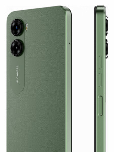  UMIDIGI G3 4/64GB Green 4