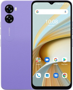  UMIDIGI G3 4/64GB Purple