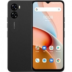  Umidigi G3 4/64Gb Black *CN