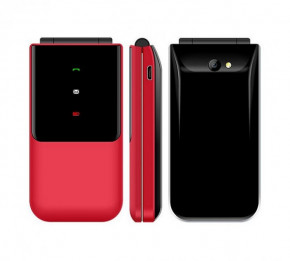   Uniwa F2720 red  3