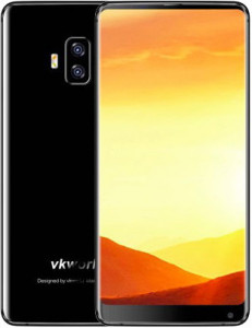  VKworld S8 4/64GB Black *CN