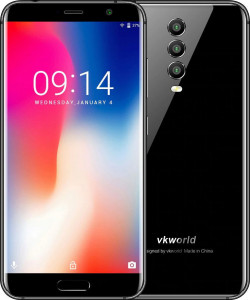  Vkworld K1 464GB Black *CN 7