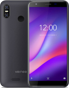  Vernee M3 3/32Gb black *CN