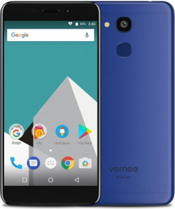  Vernee M5 4/32GB Blue *CN