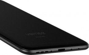  Vernee M5 4/64GB Black *EU 8