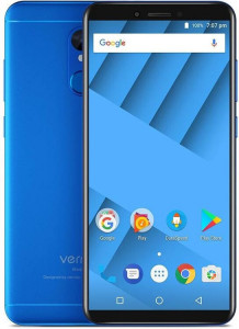  Vernee M6 4/64Gb Blue *EU