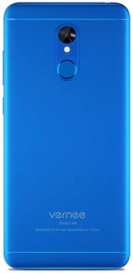  Vernee M6 4/64Gb Blue *EU 4