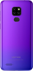  Vernee M7 4/64Gb purple *EU 3