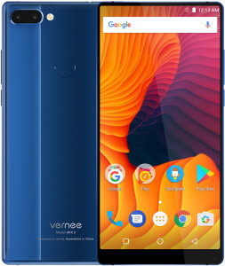  Vernee Mix 2 4/64Gb Blue *EU