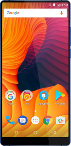  Vernee Mix 2 4/64Gb Blue *EU 3