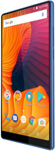  Vernee Mix 2 4/64Gb Blue *EU 6