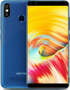  Vernee T3 Pro Blue *CN